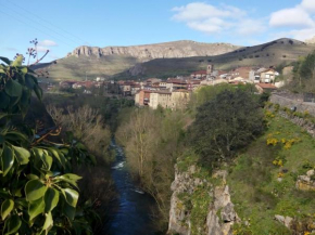 Casa Petra y Armando